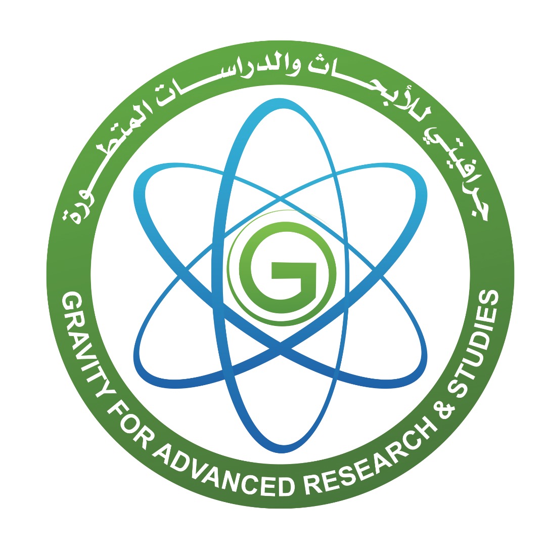 Gravity Research Logo